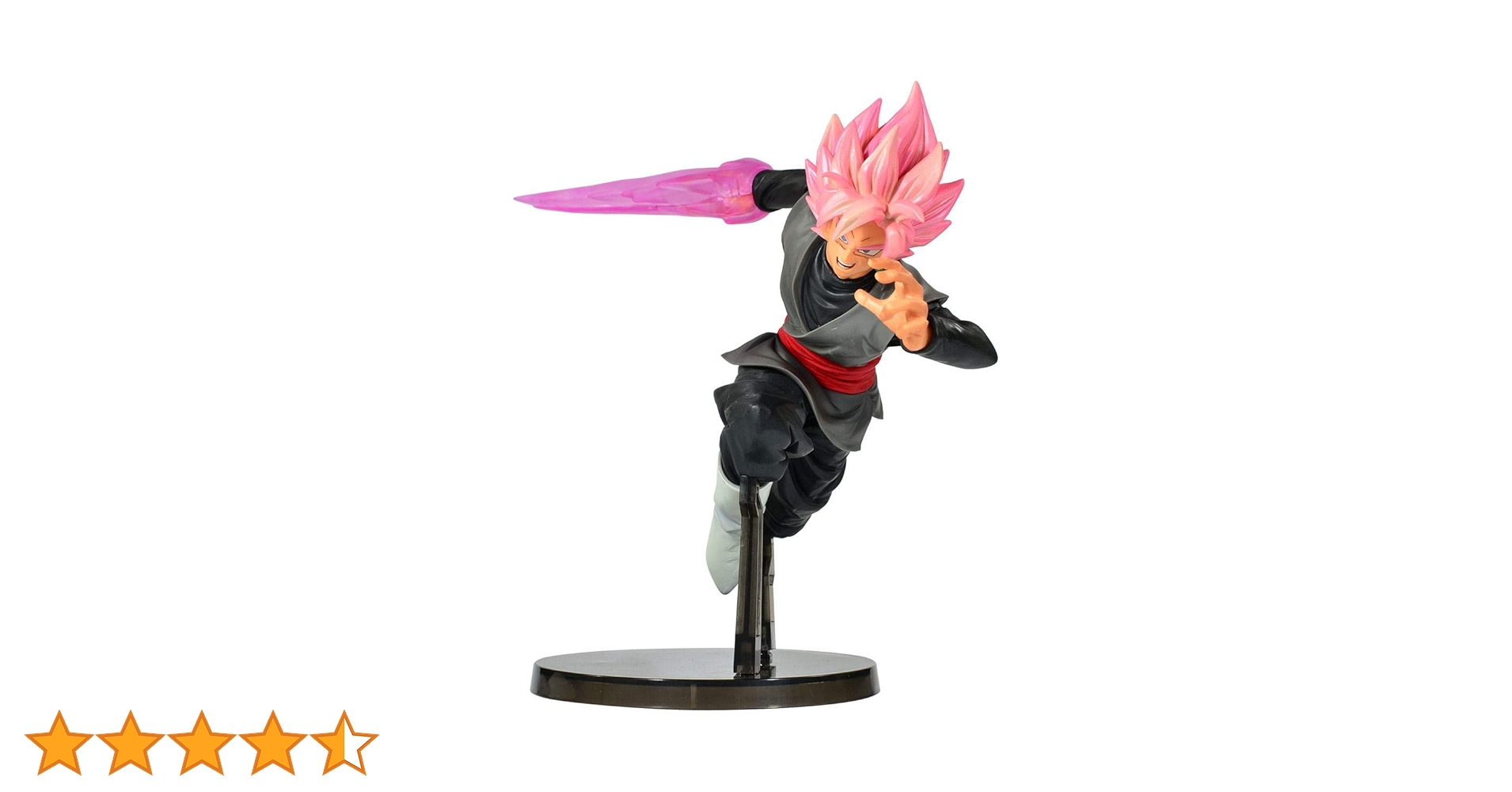 Amazon.co.jp: ドラゴンボール超 第10宇宙孤高の神ゴクウブラック「神